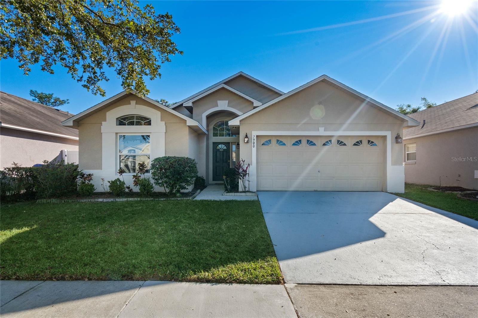 7900 ELMSTONE CIR