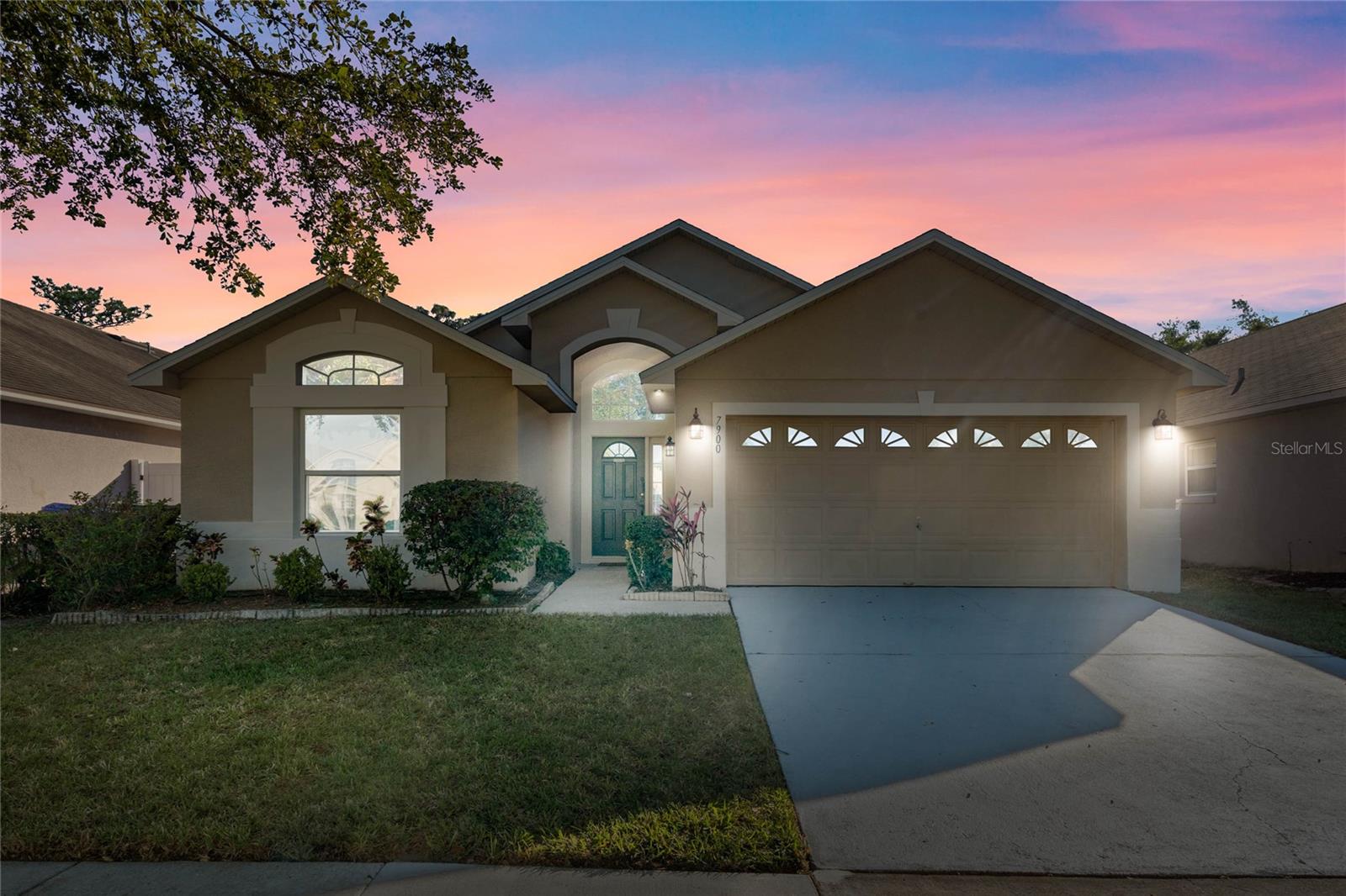 7900 ELMSTONE CIR