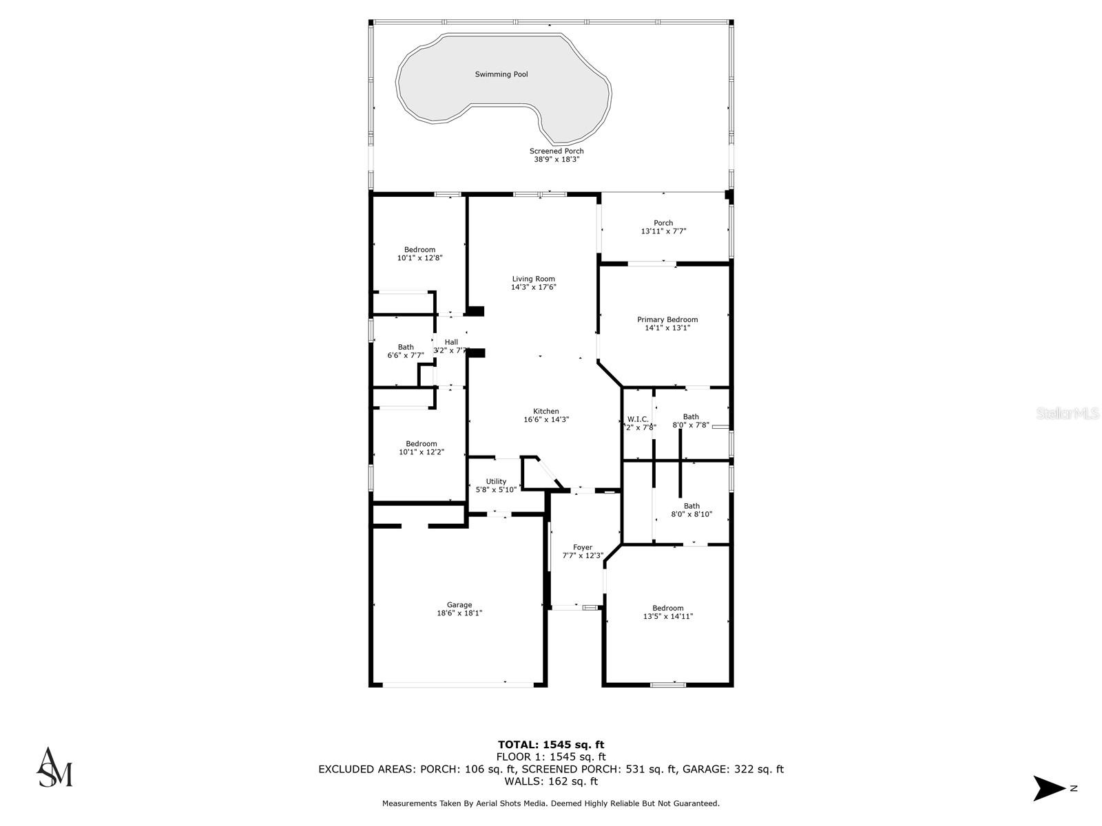 7925 MAGNOLIA BEND CT