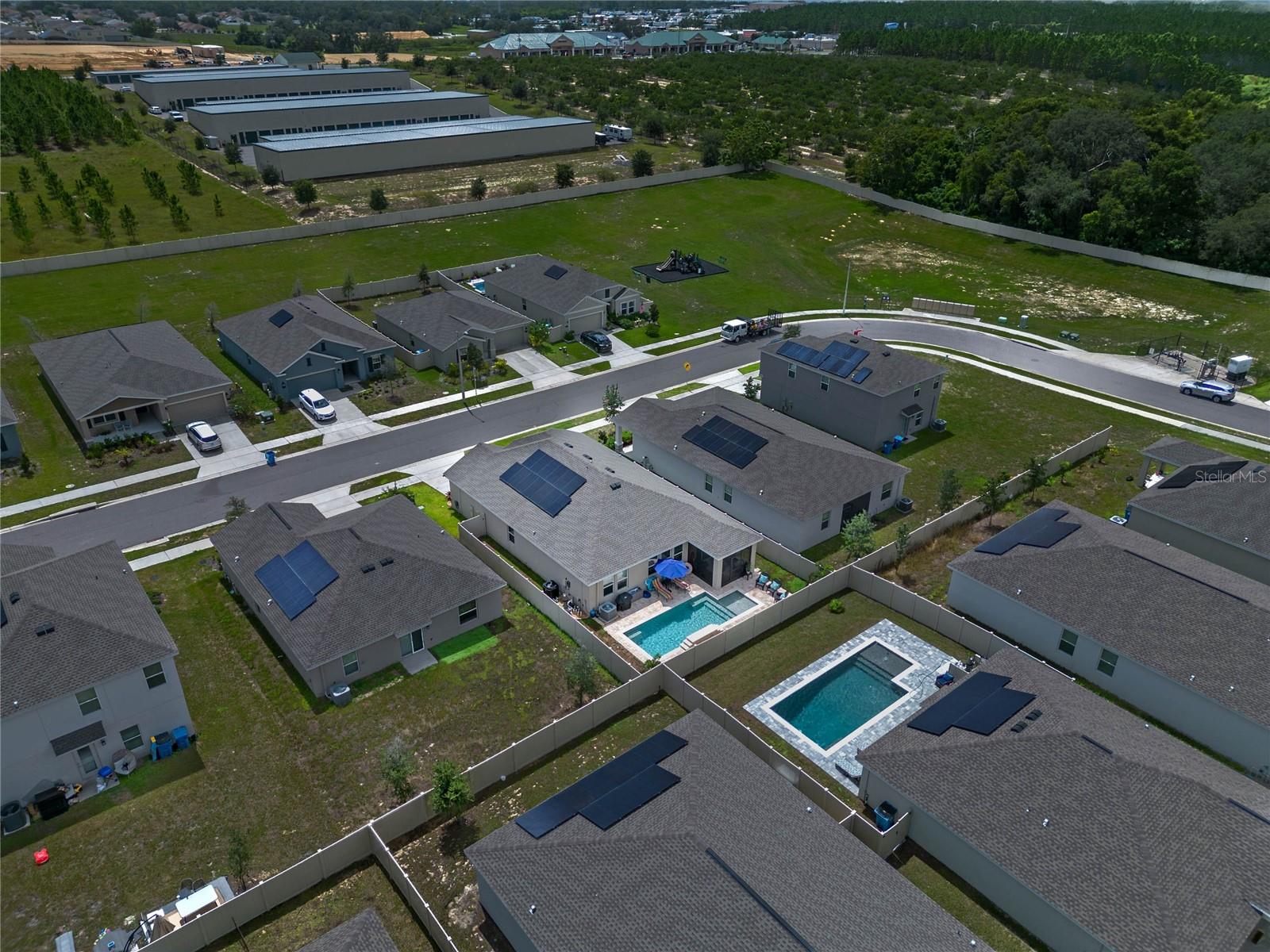 757 CITRUS RESERVE BLVD