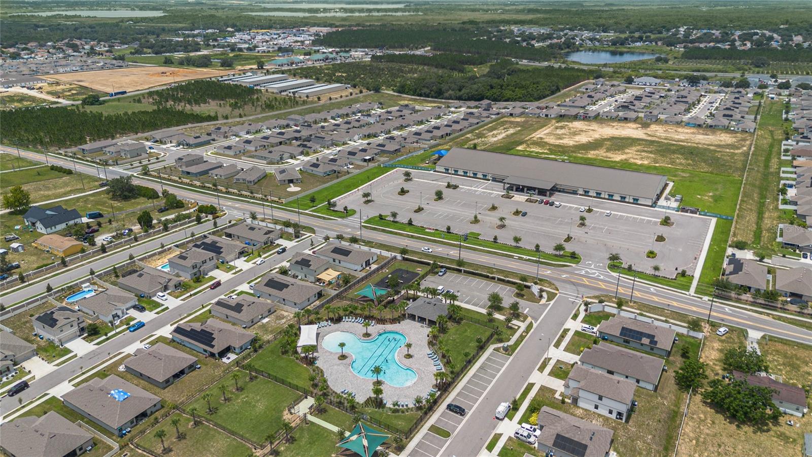 757 CITRUS RESERVE BLVD