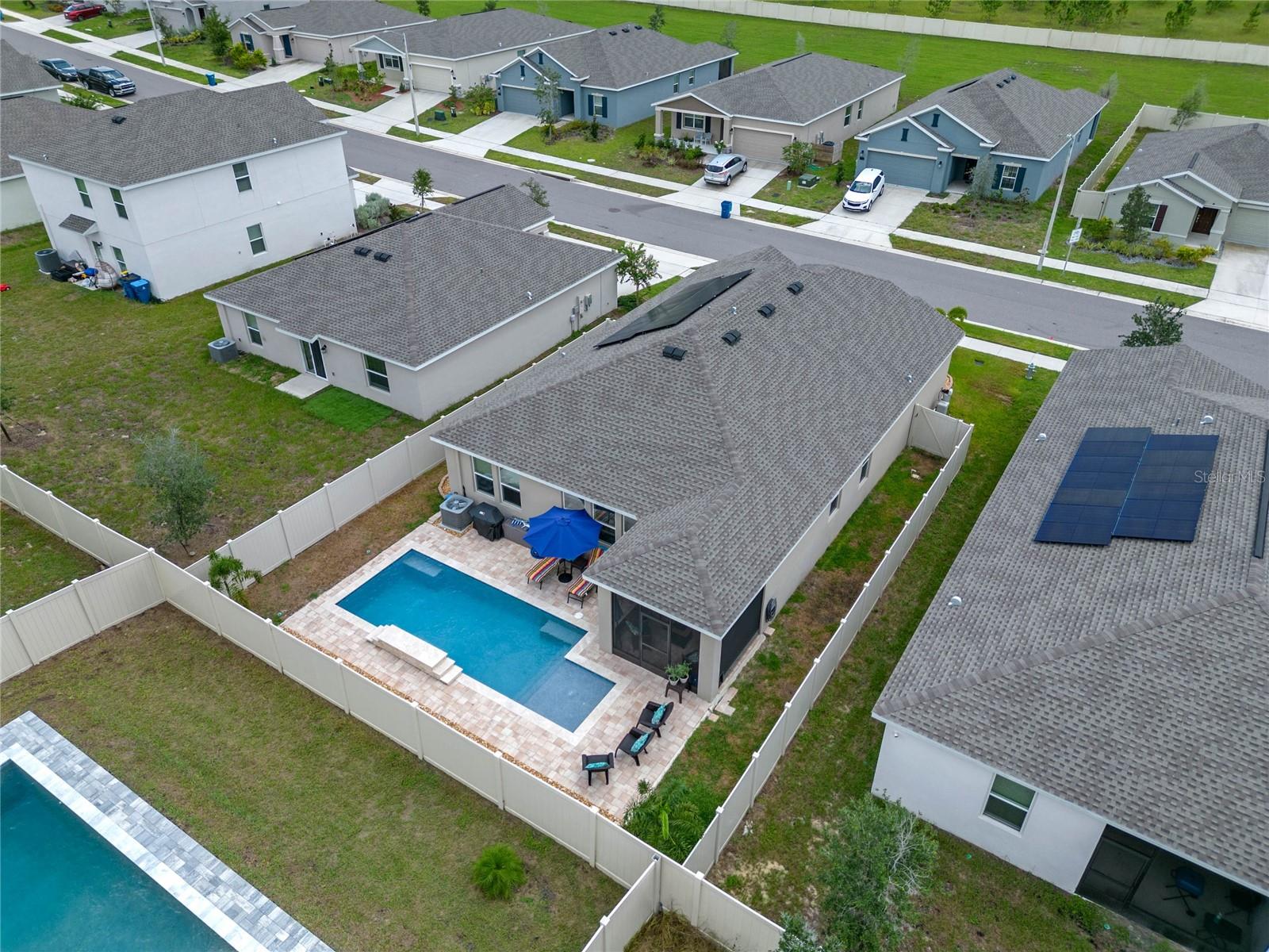 757 CITRUS RESERVE BLVD