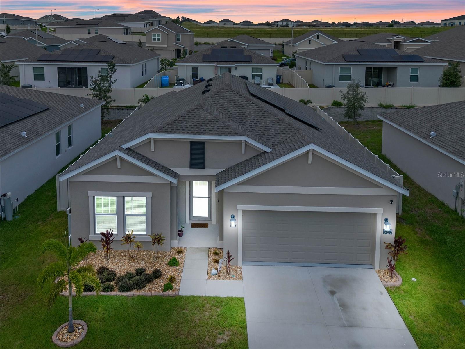 757 CITRUS RESERVE BLVD
