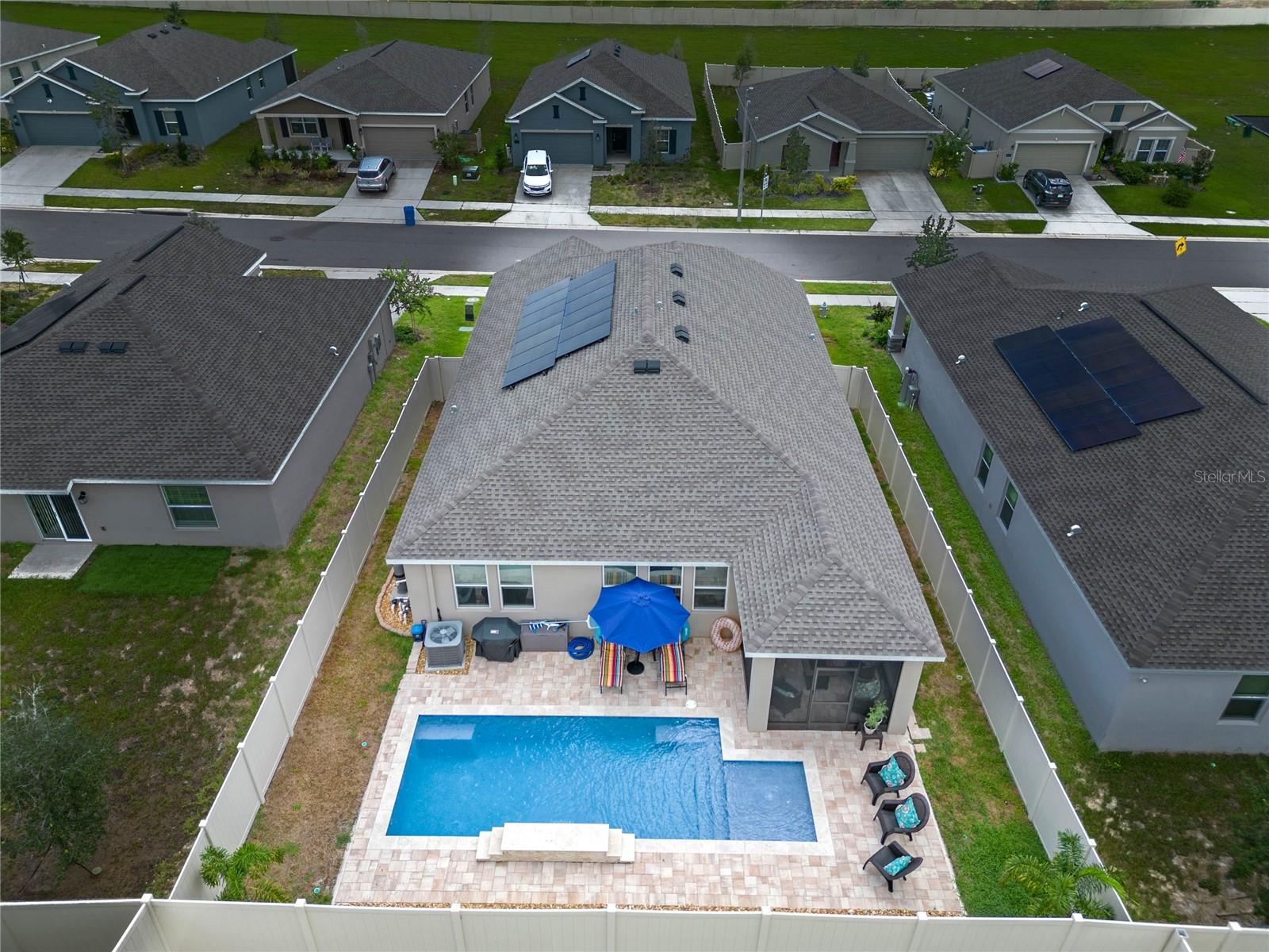 757 CITRUS RESERVE BLVD