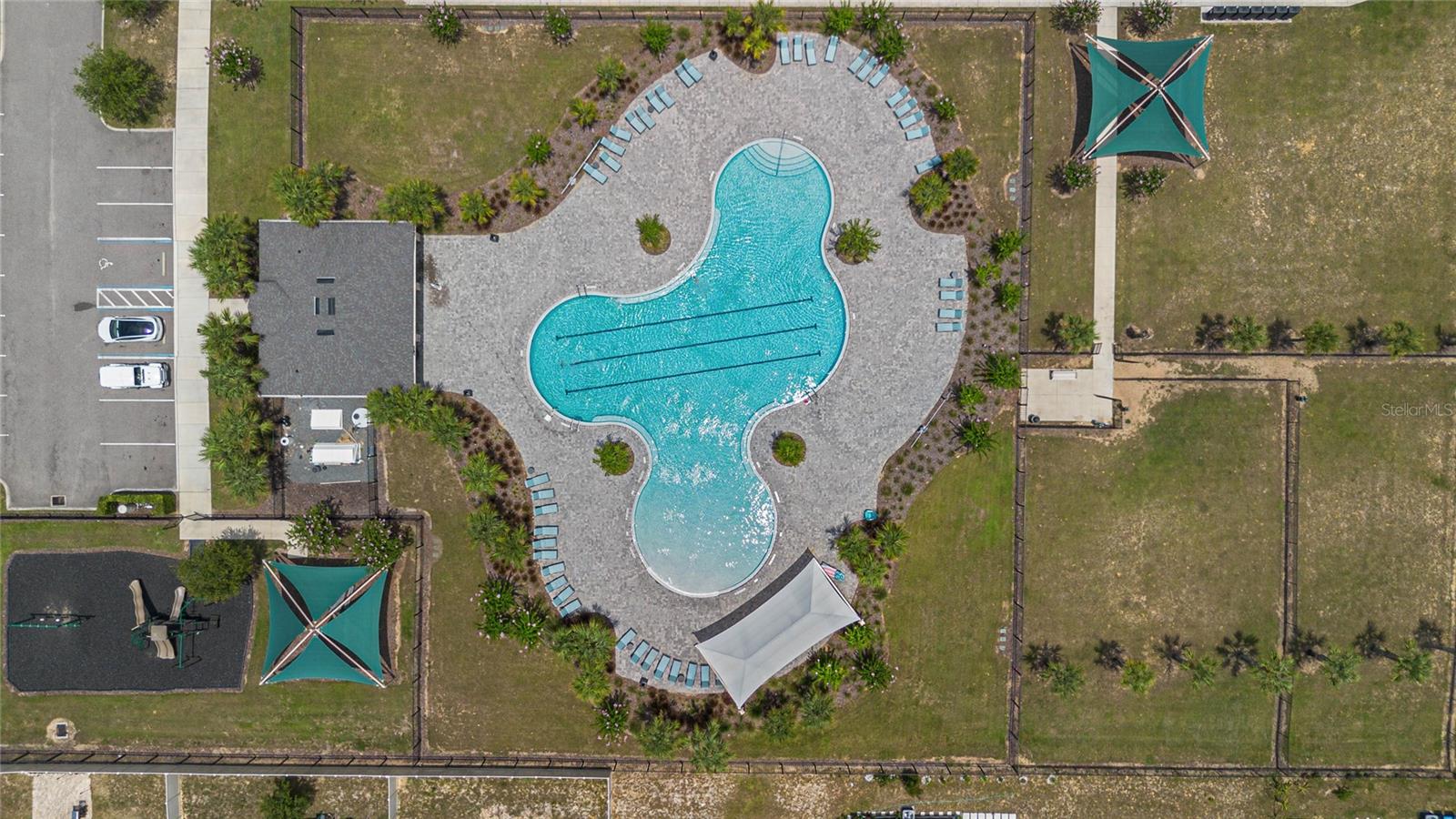 757 CITRUS RESERVE BLVD