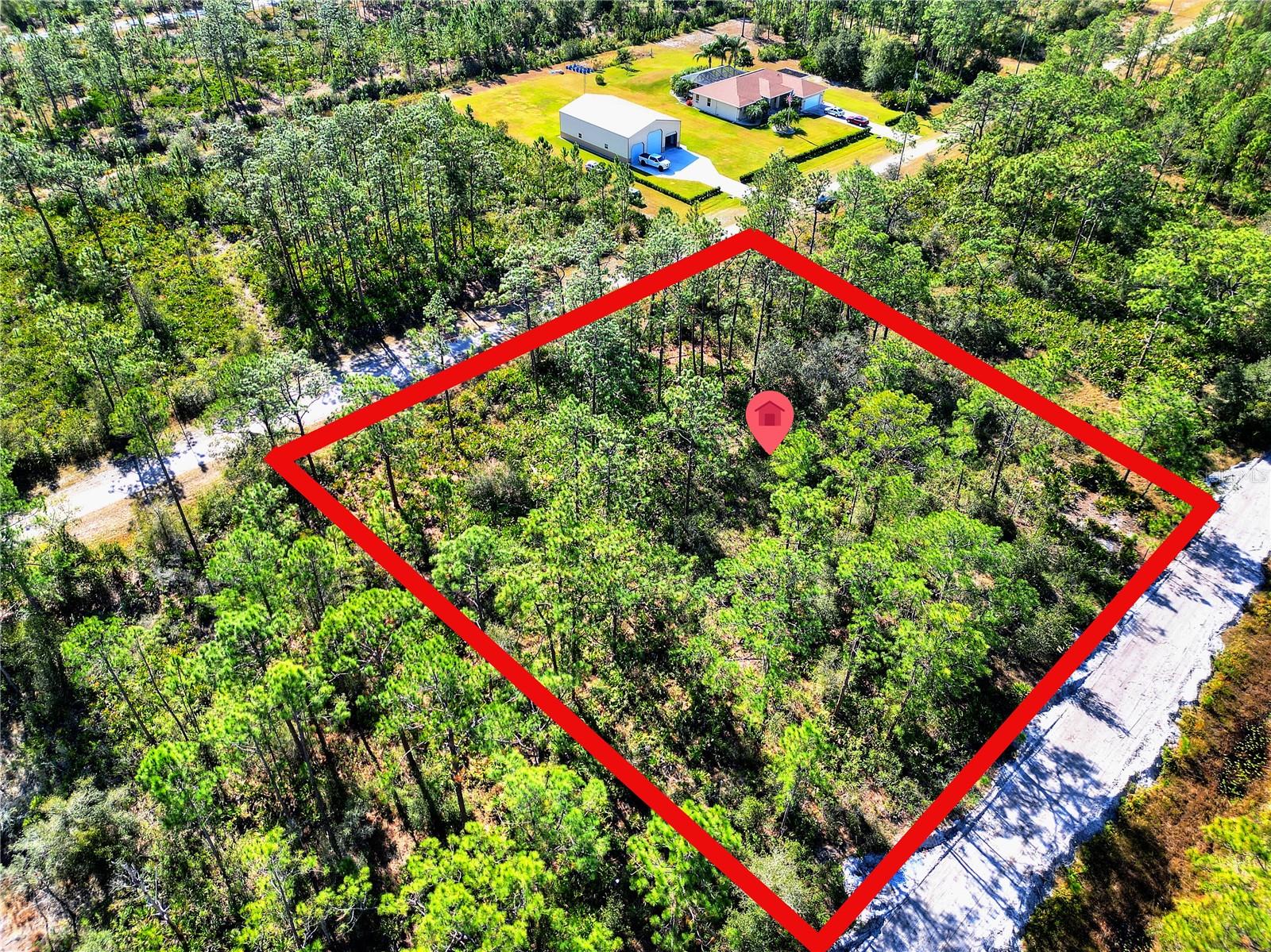 0 GAILLARDIA DR #LOT #9