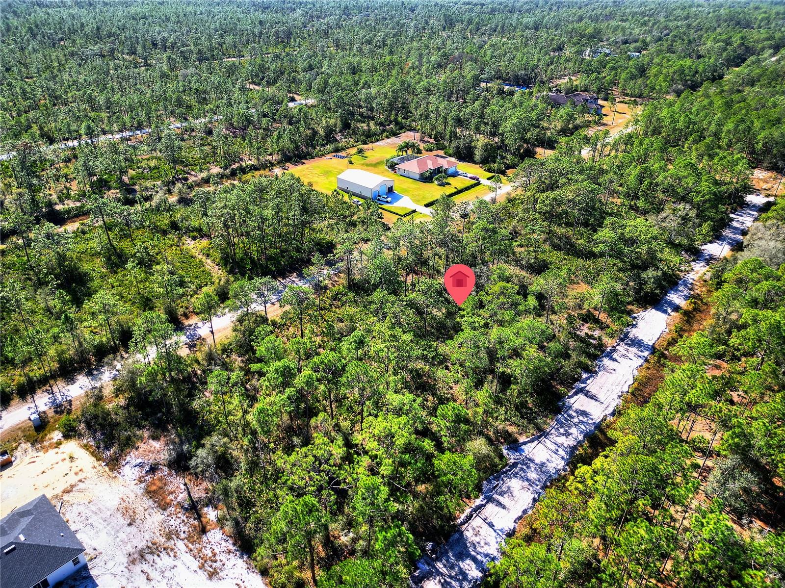 0 GAILLARDIA DR #LOT #9