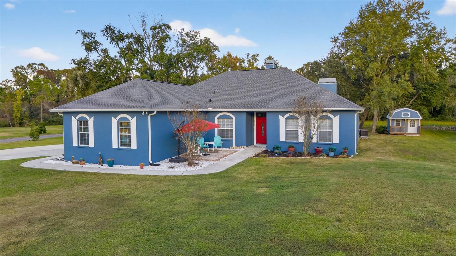 3229 GARDNER OAKS LN