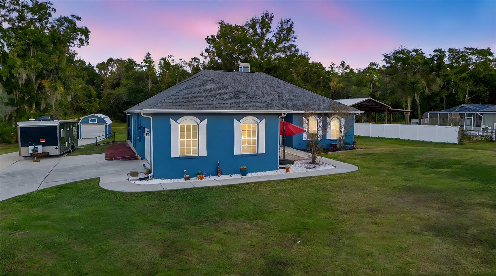 3229 GARDNER OAKS LN