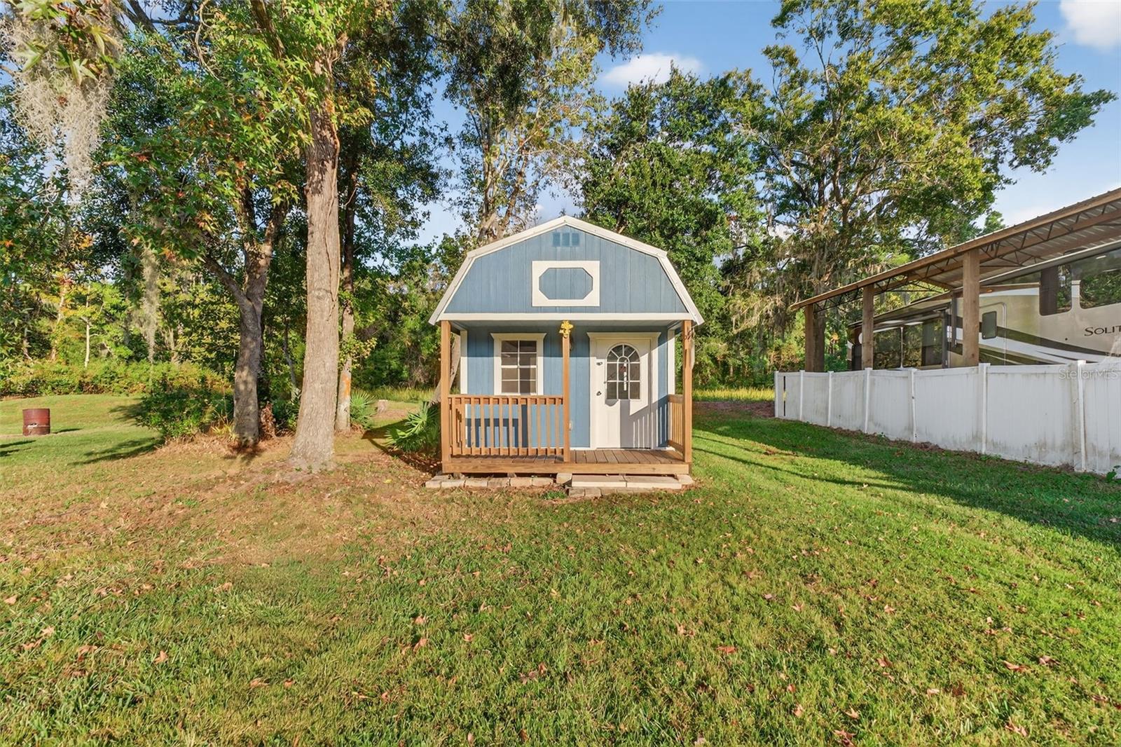 3229 GARDNER OAKS LN