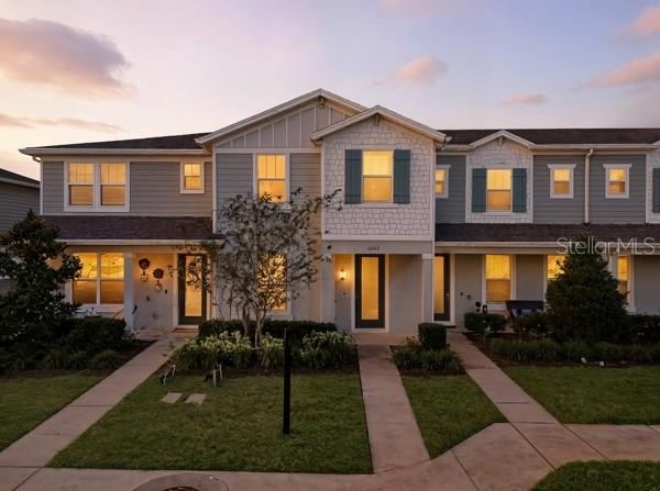 5343 SAPLING SPROUT DR