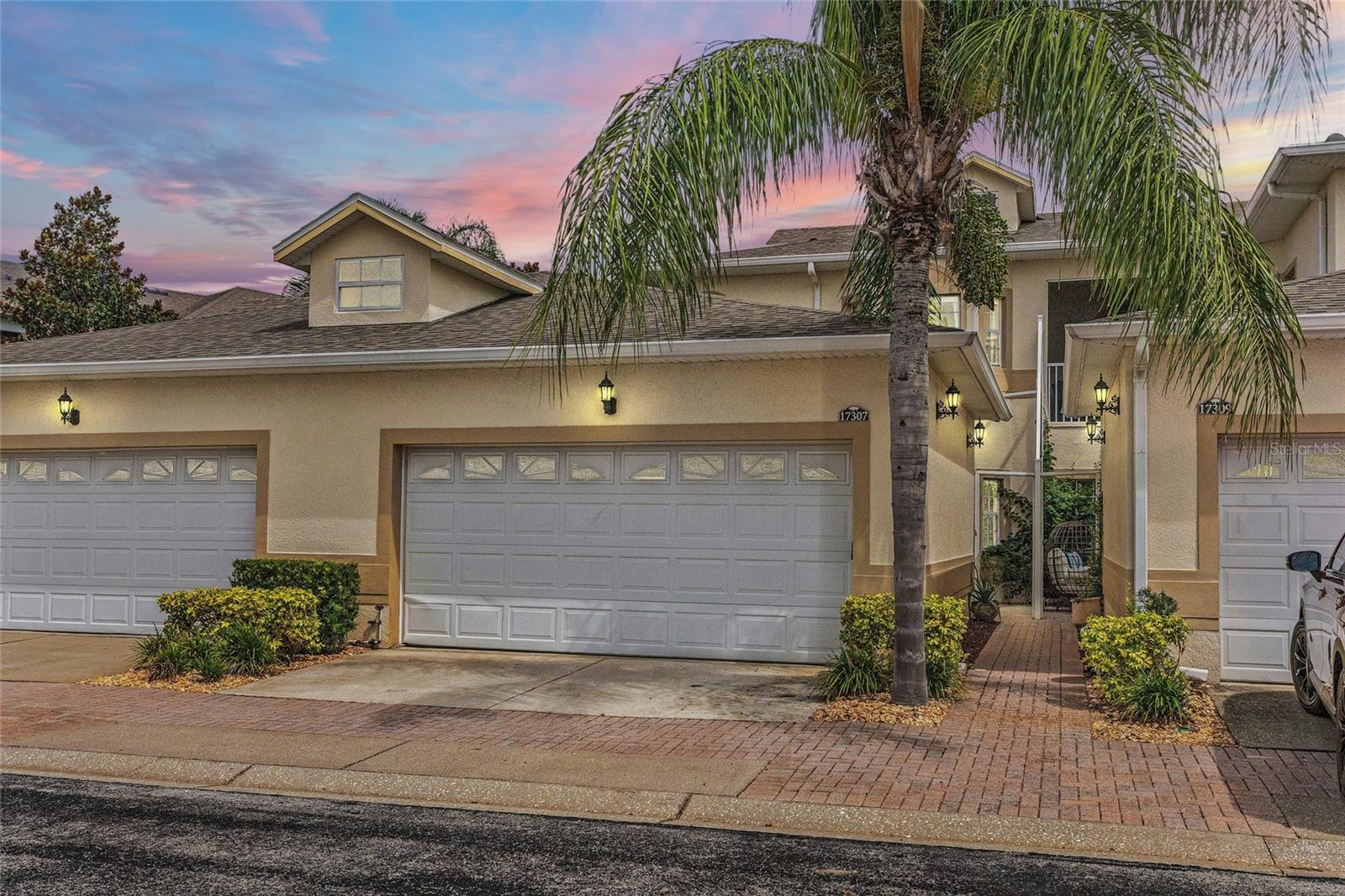 17307 CHATEAU PINE WAY