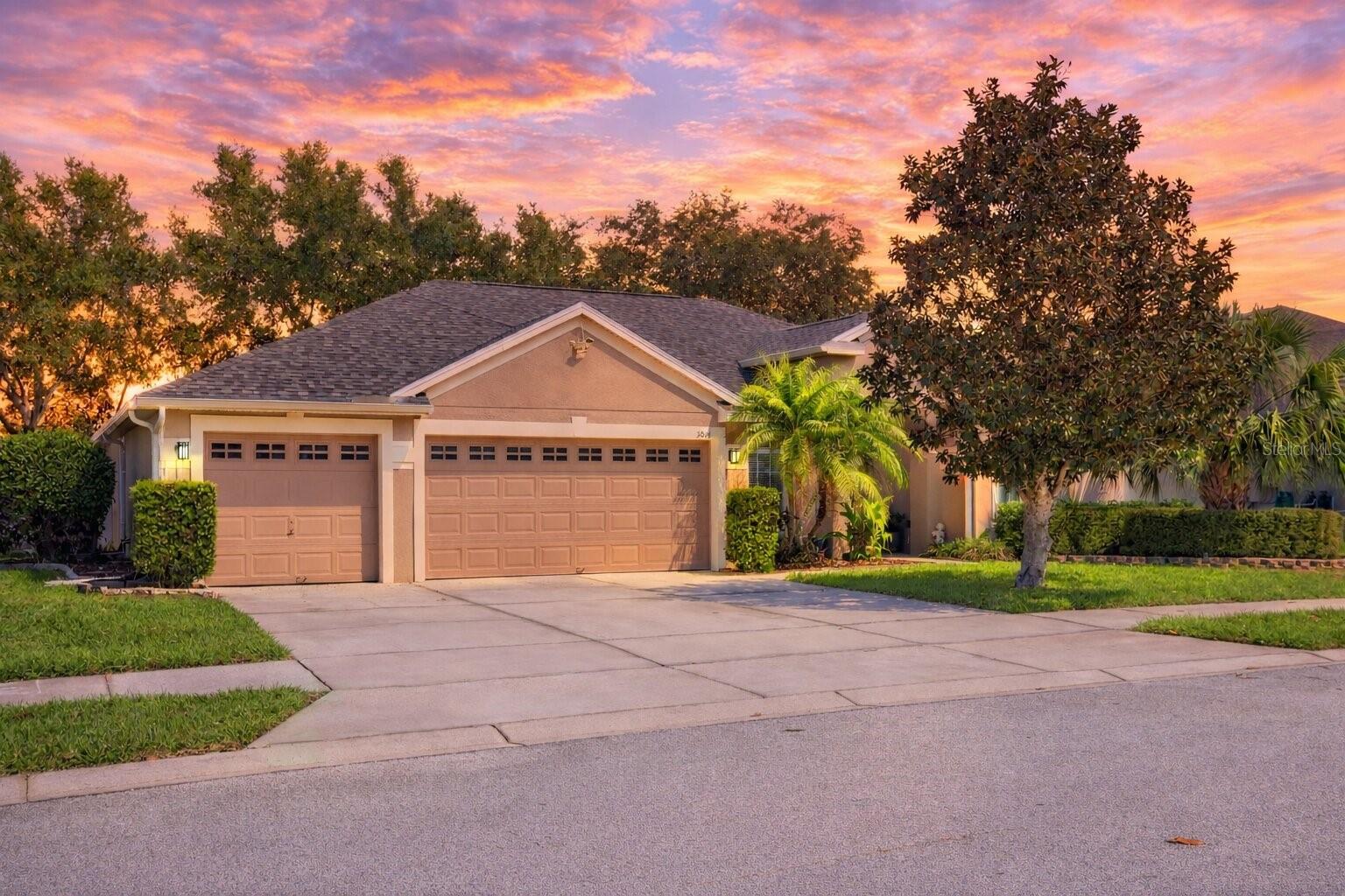 3014 ZANDER DR