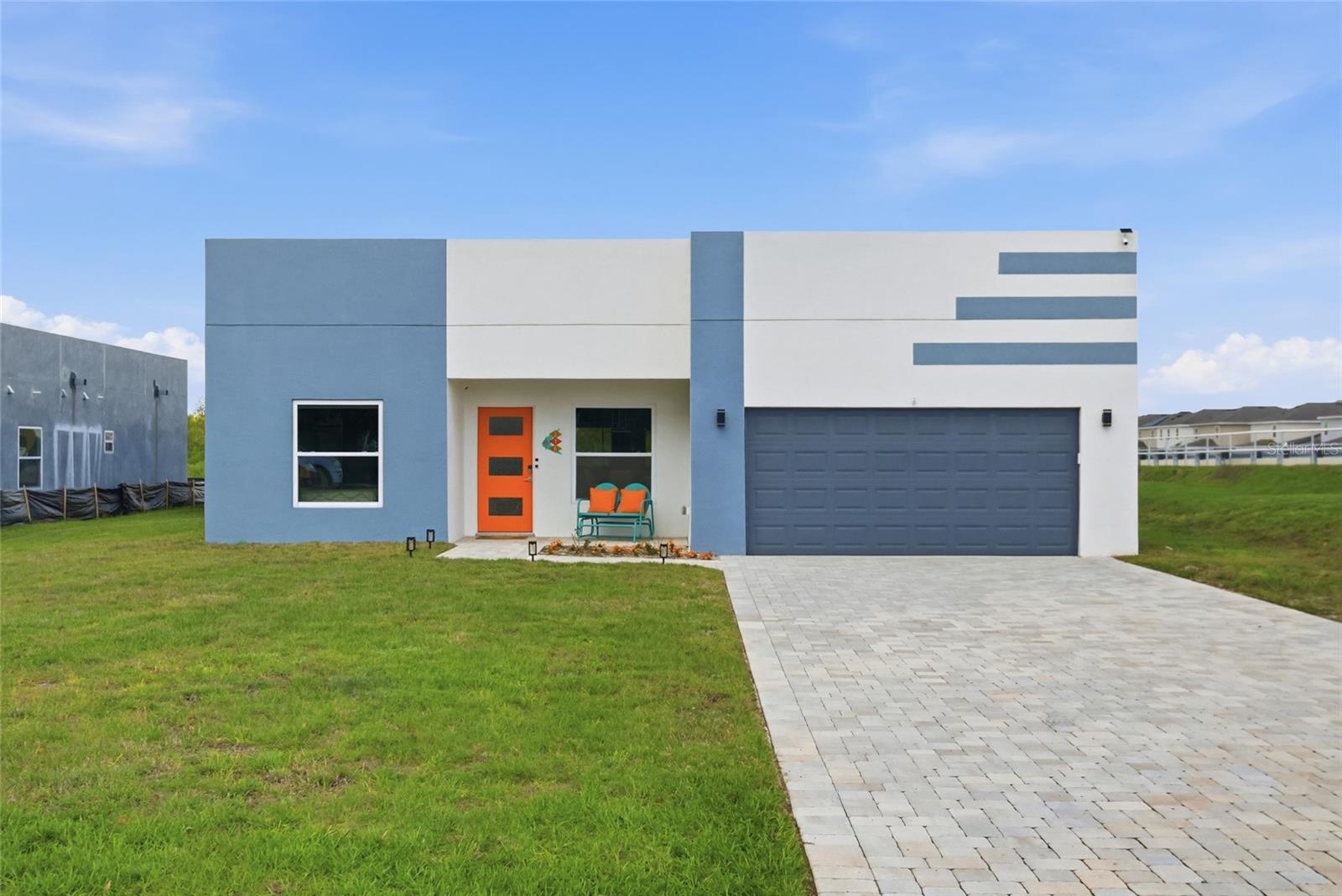 316 NORTH BLVD E