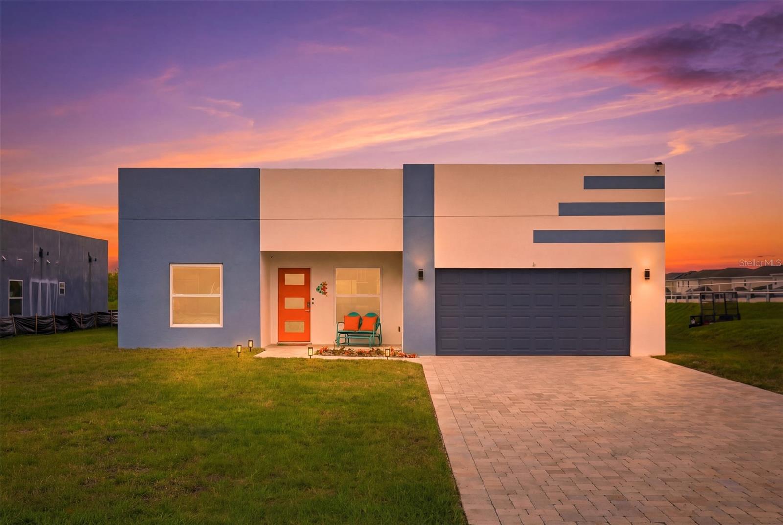 316 NORTH BLVD E