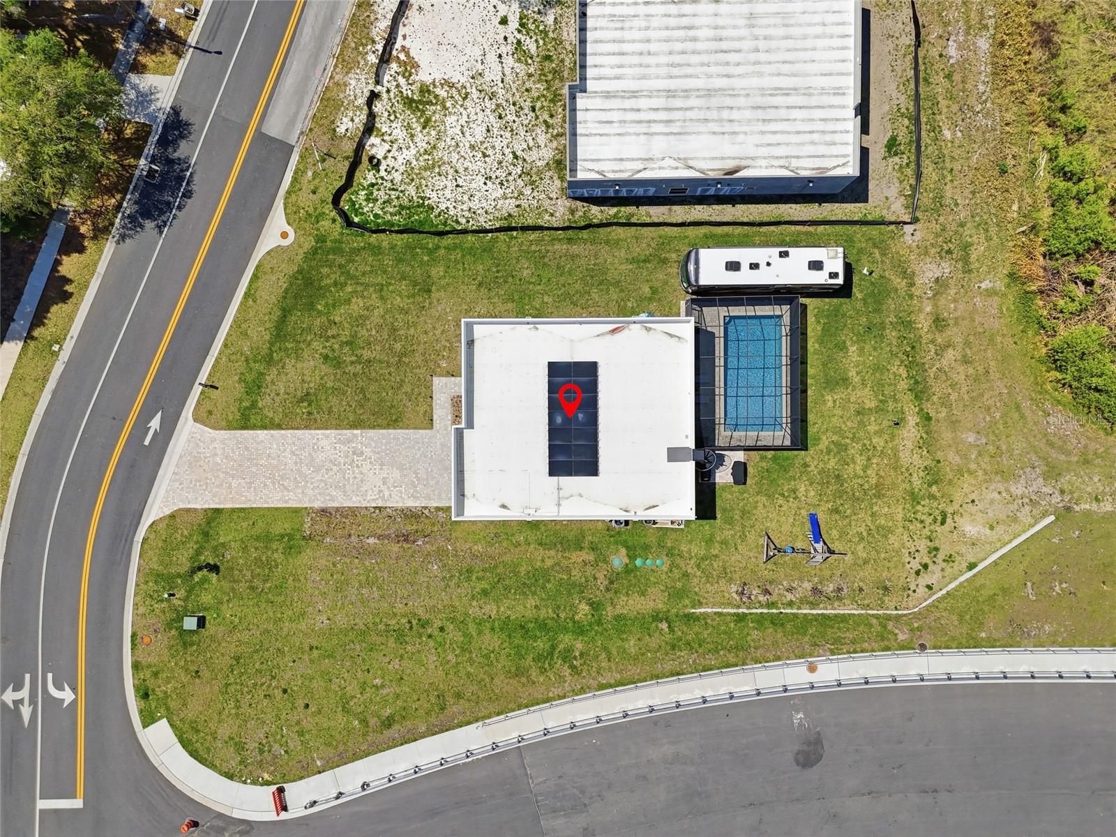316 NORTH BLVD E