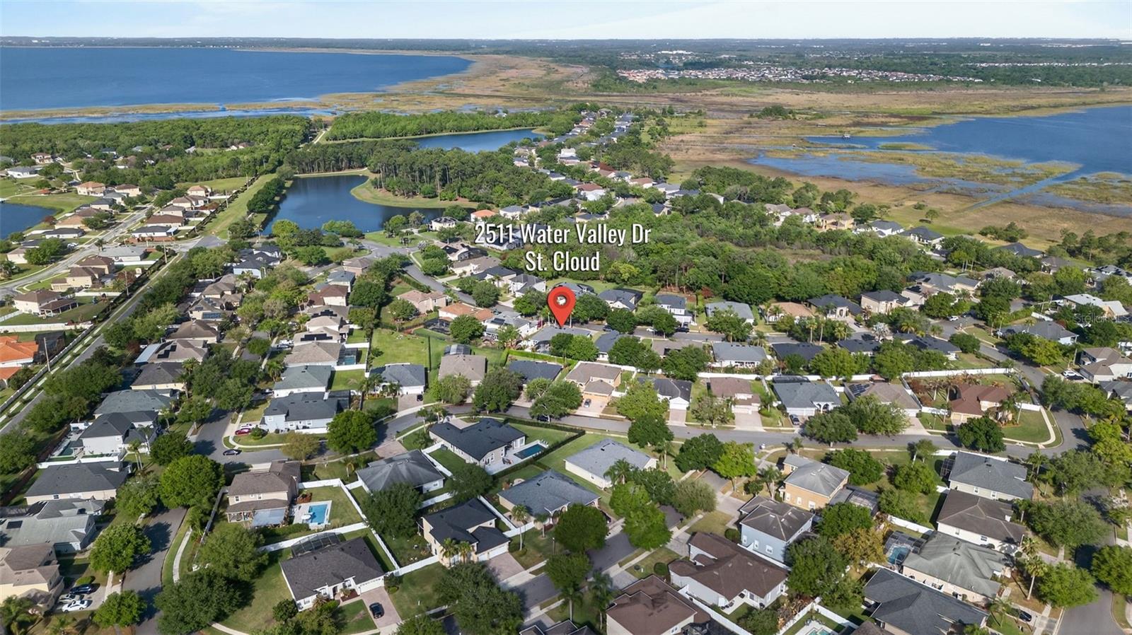 2511 WATER VALLEY DR