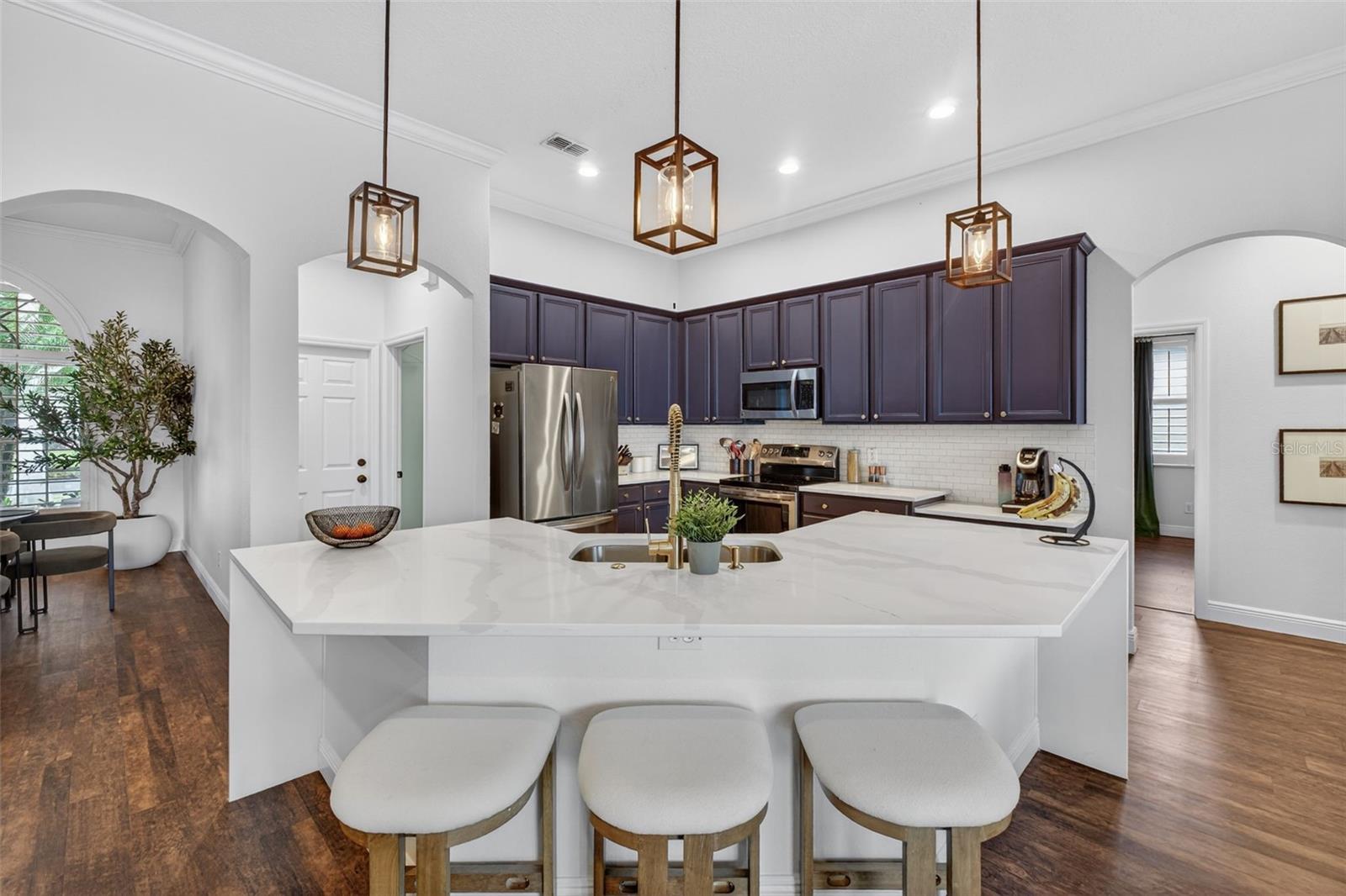 2511 WATER VALLEY DR