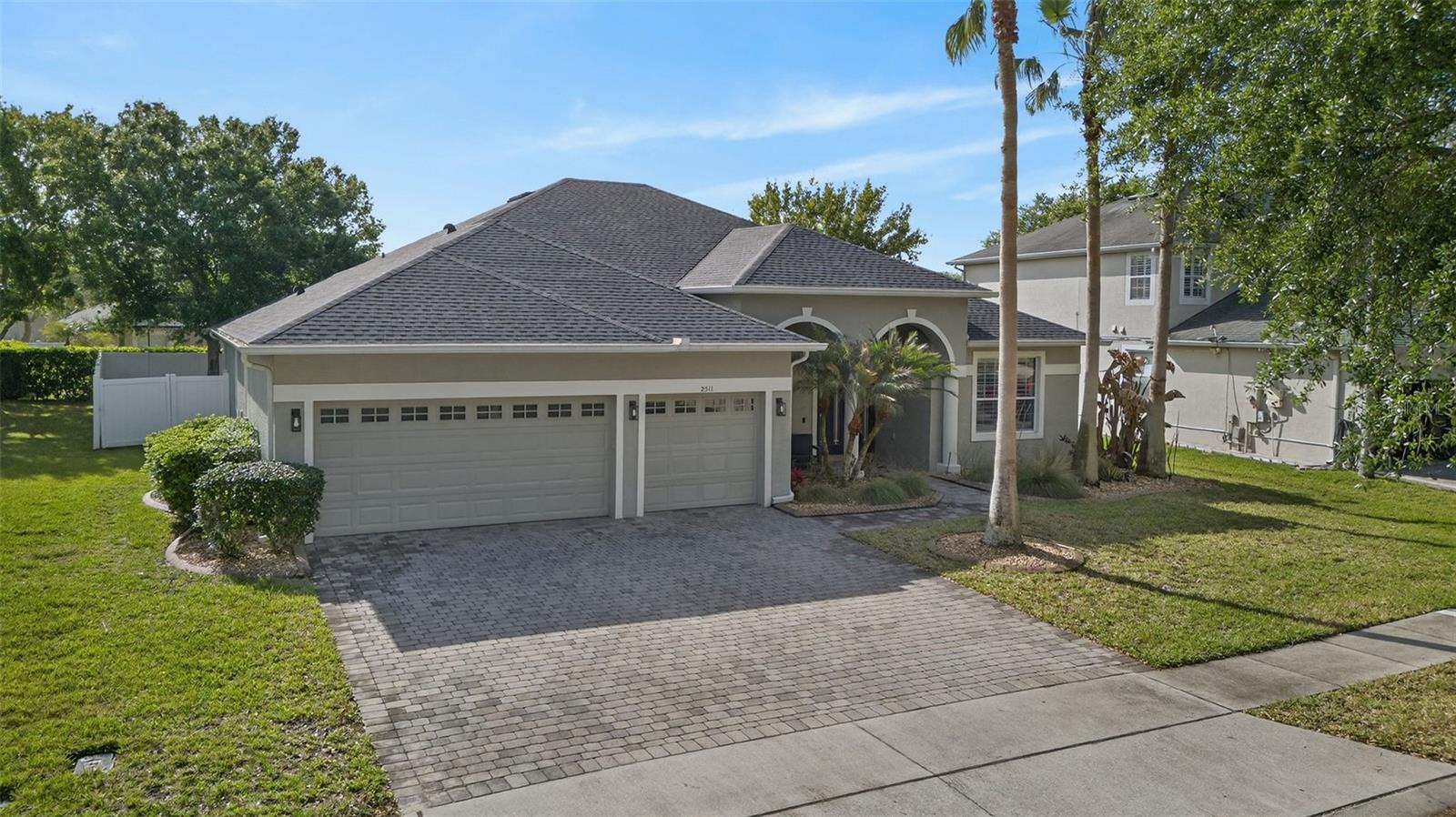 2511 WATER VALLEY DR