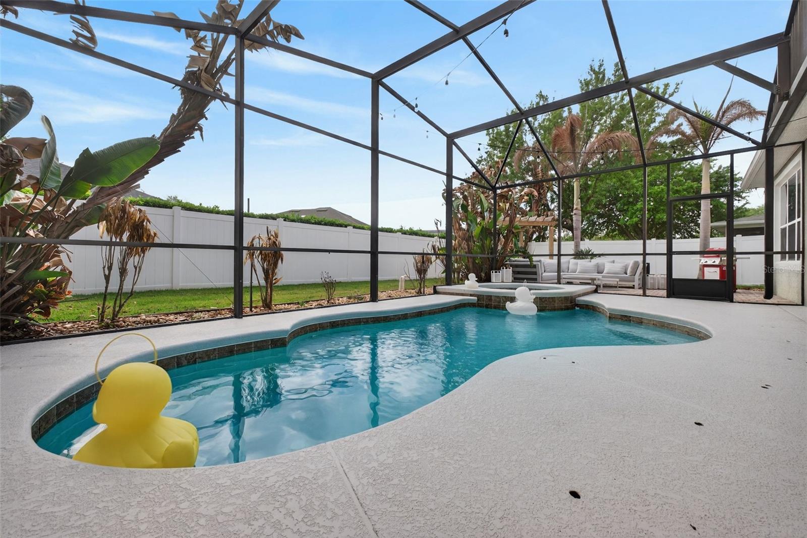 2511 WATER VALLEY DR