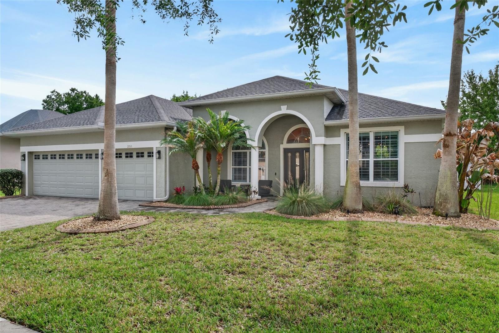 2511 WATER VALLEY DR