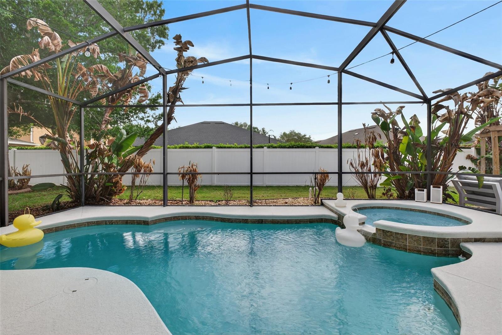 2511 WATER VALLEY DR