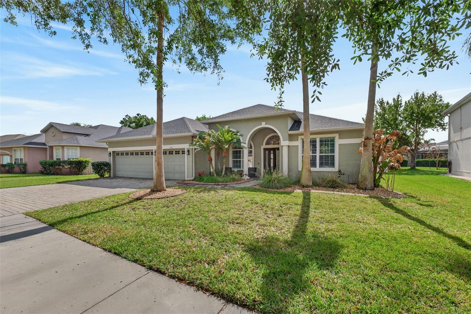 2511 WATER VALLEY DR