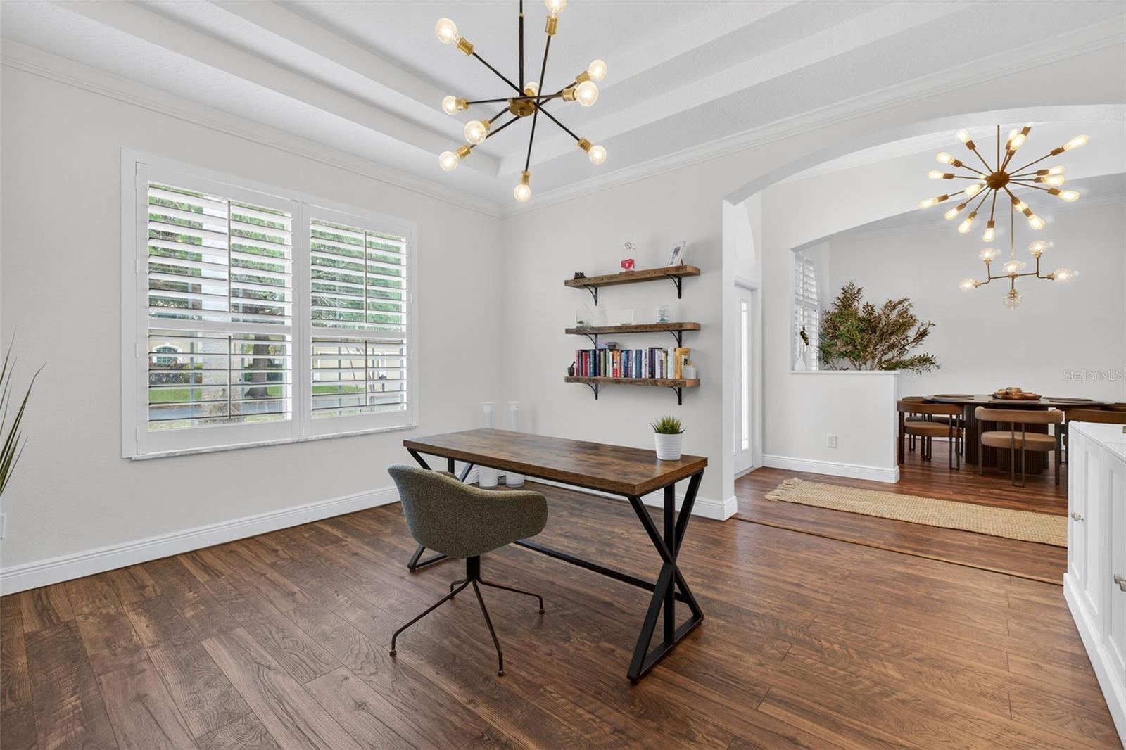 2511 WATER VALLEY DR