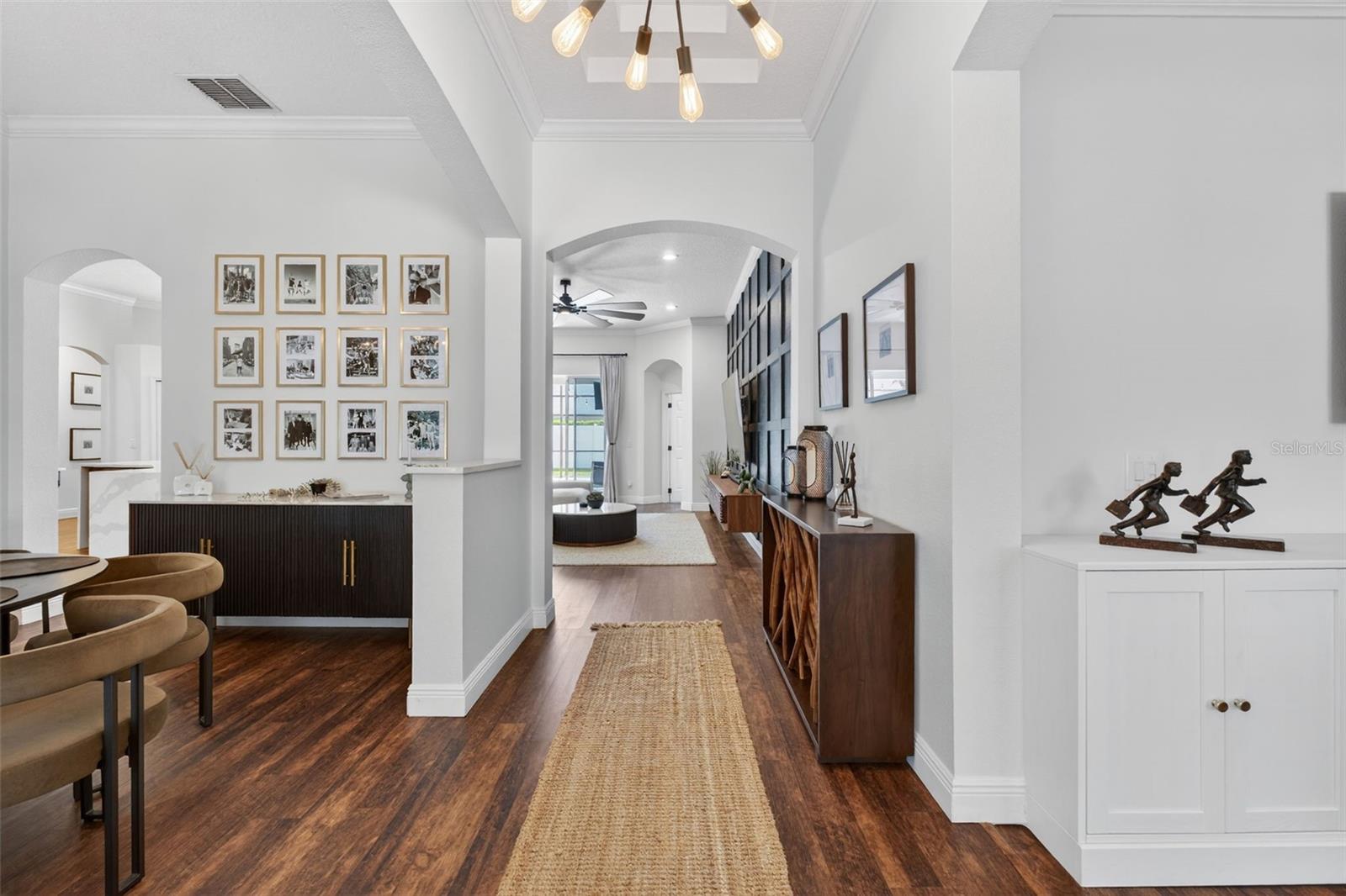 2511 WATER VALLEY DR