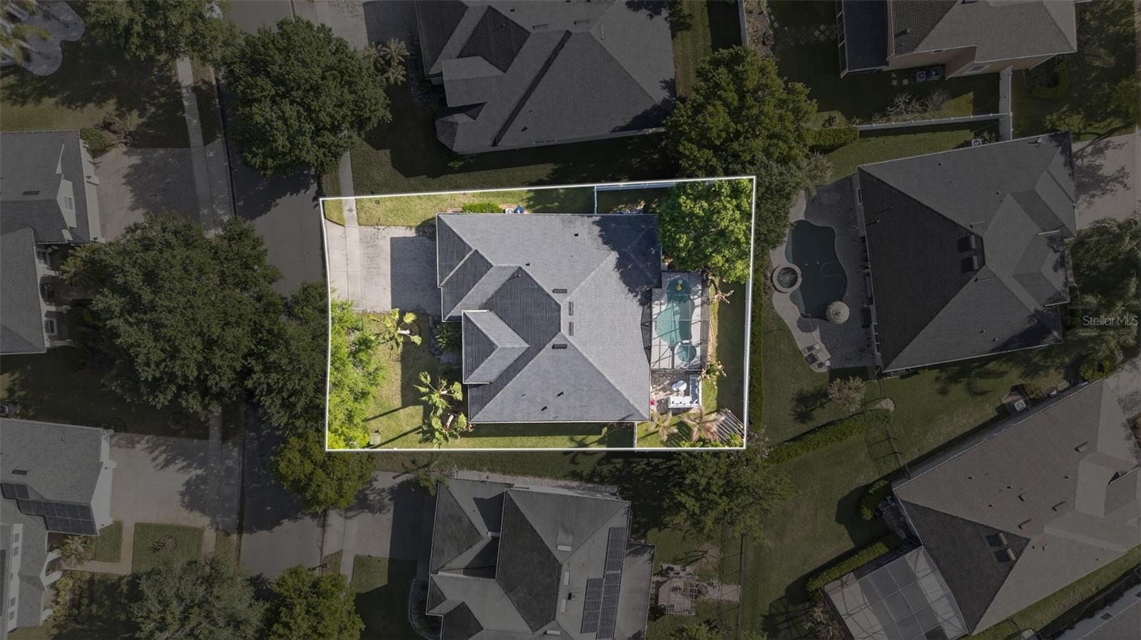 2511 WATER VALLEY DR