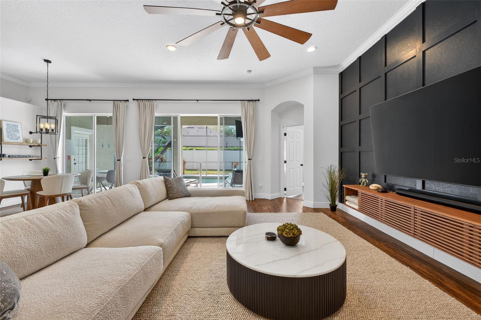 2511 WATER VALLEY DR