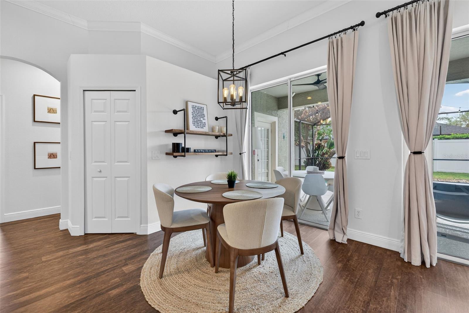 2511 WATER VALLEY DR