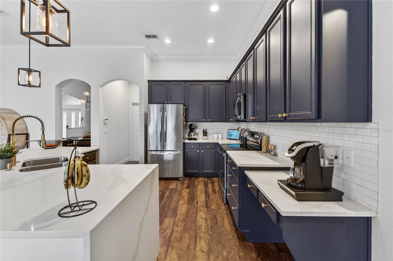 2511 WATER VALLEY DR