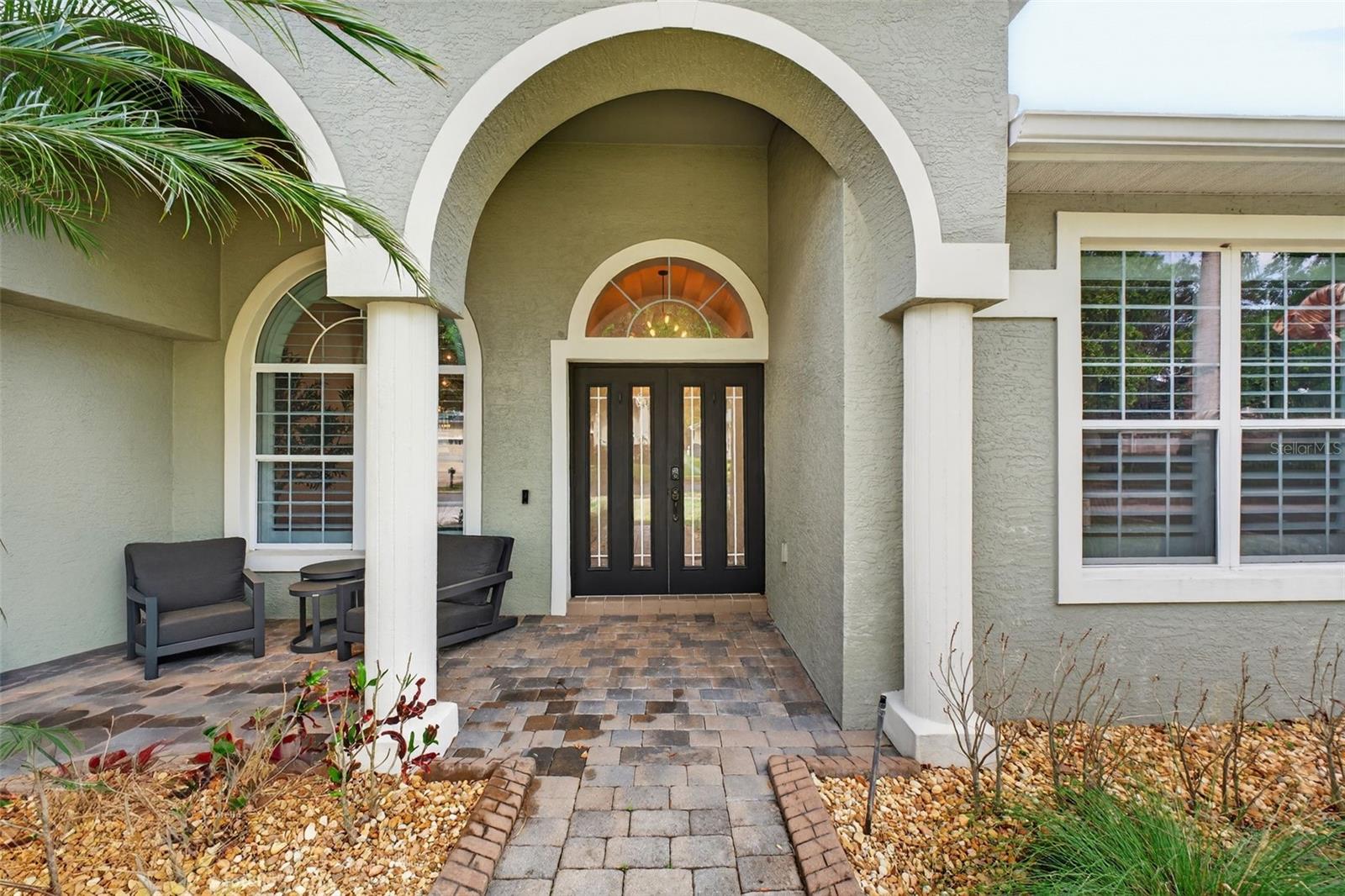 2511 WATER VALLEY DR