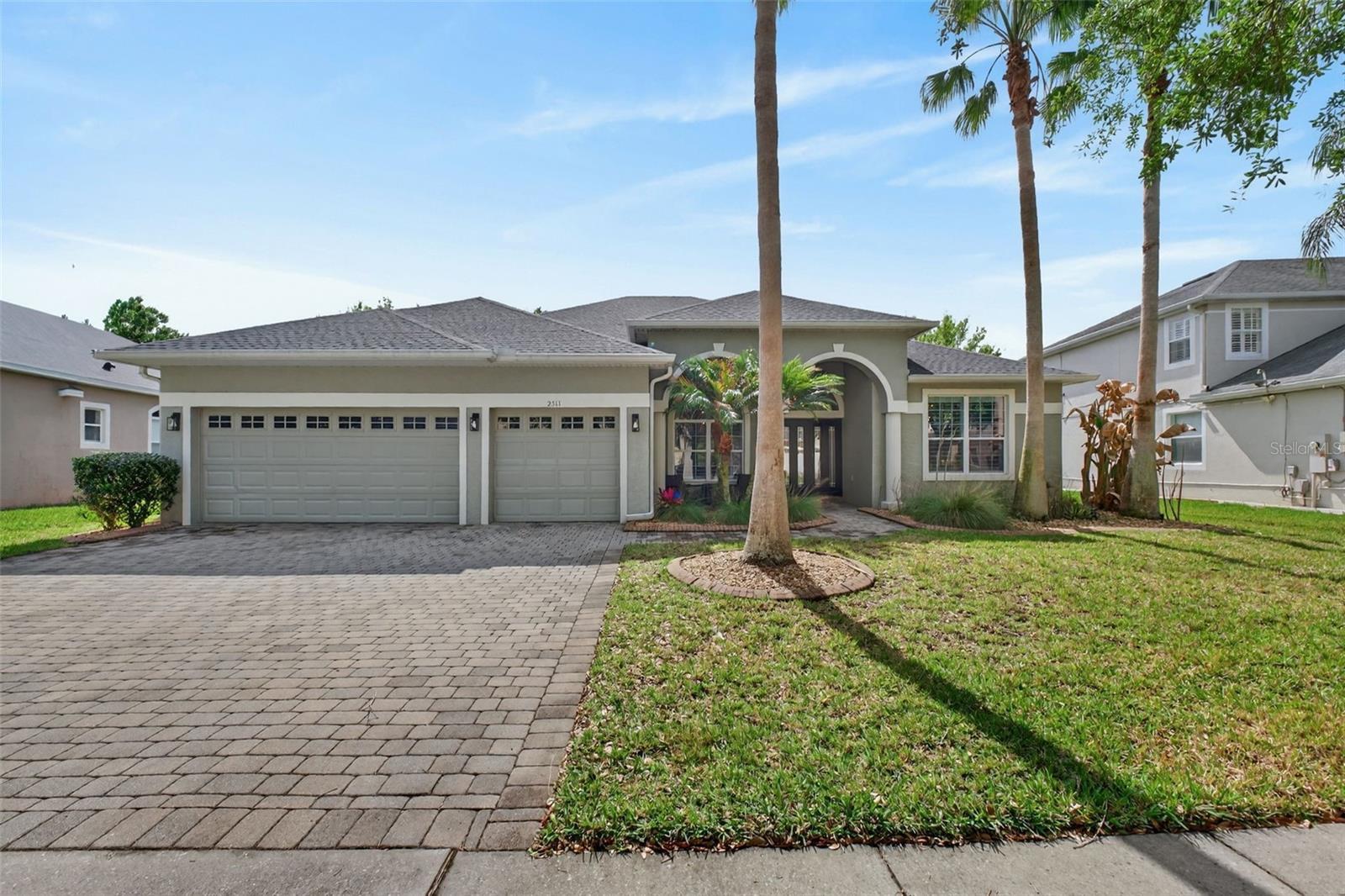 2511 WATER VALLEY DR