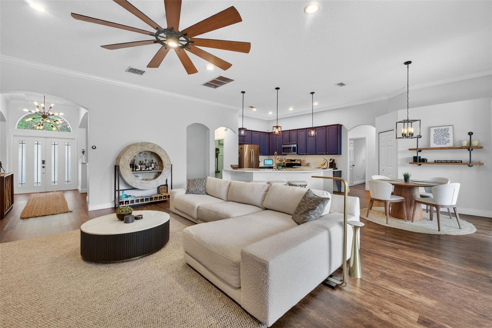 2511 WATER VALLEY DR