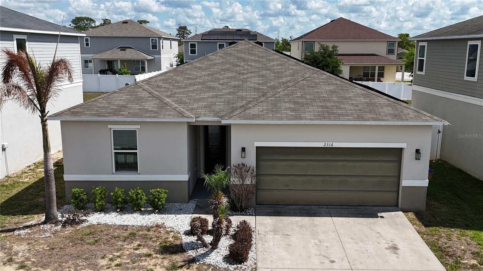 2316 BISCOTTO CIR