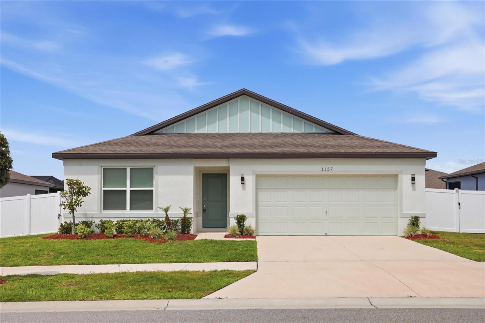 1137 MICHELANGELO LN