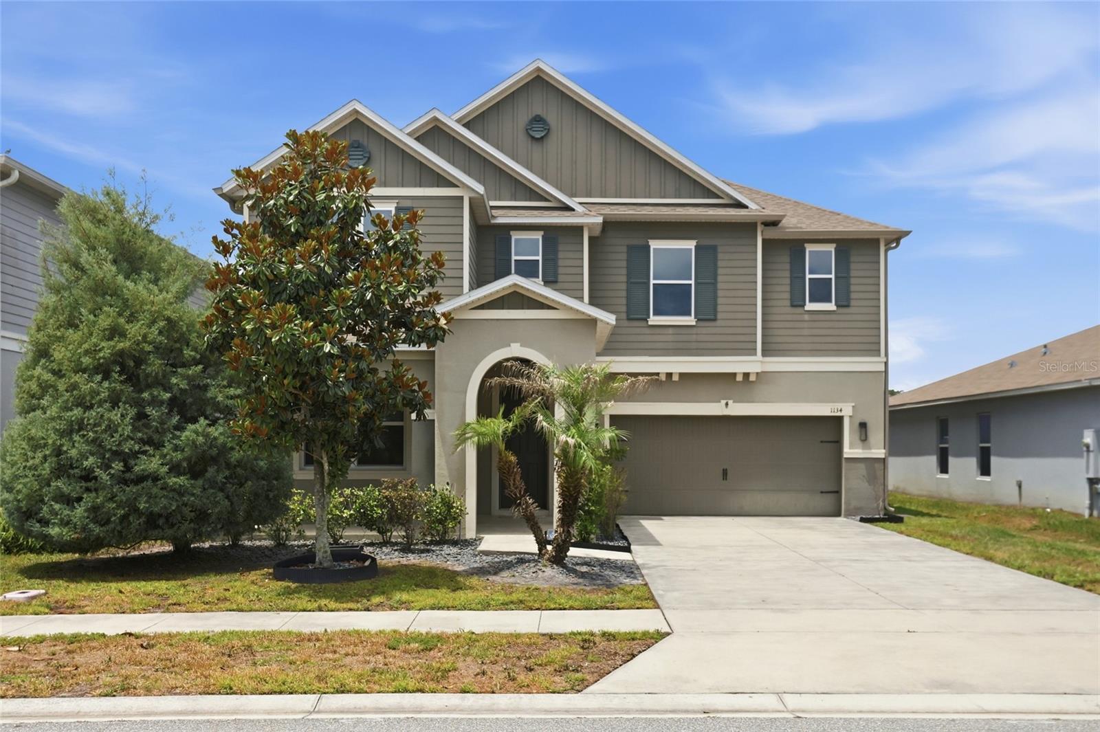 1134 AUGUSTUS DR