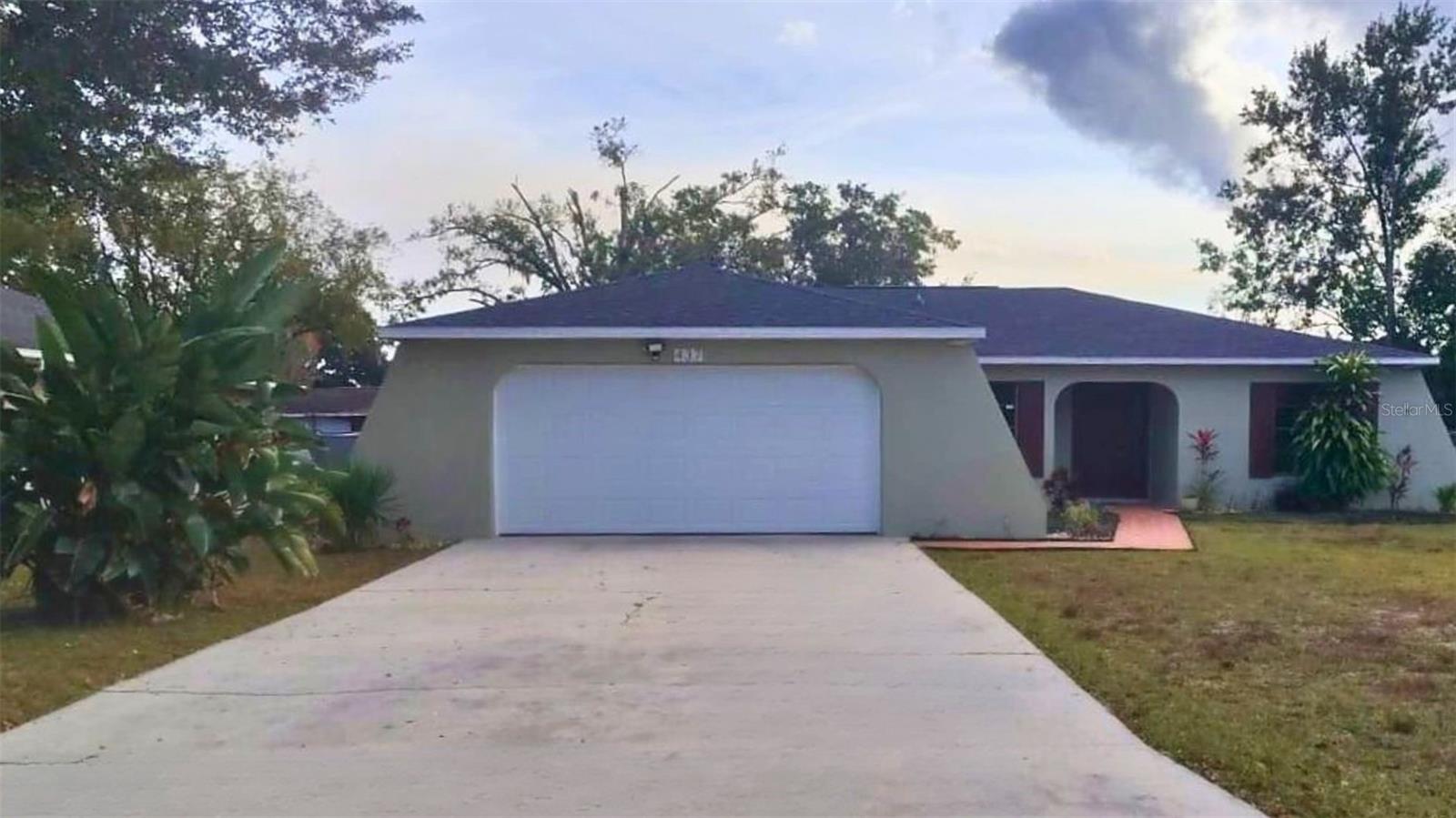 437 SHORT DR