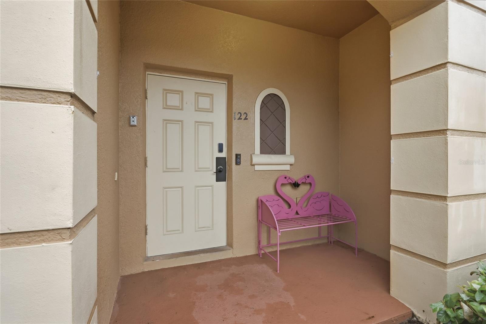 122 CAPRI DR #122