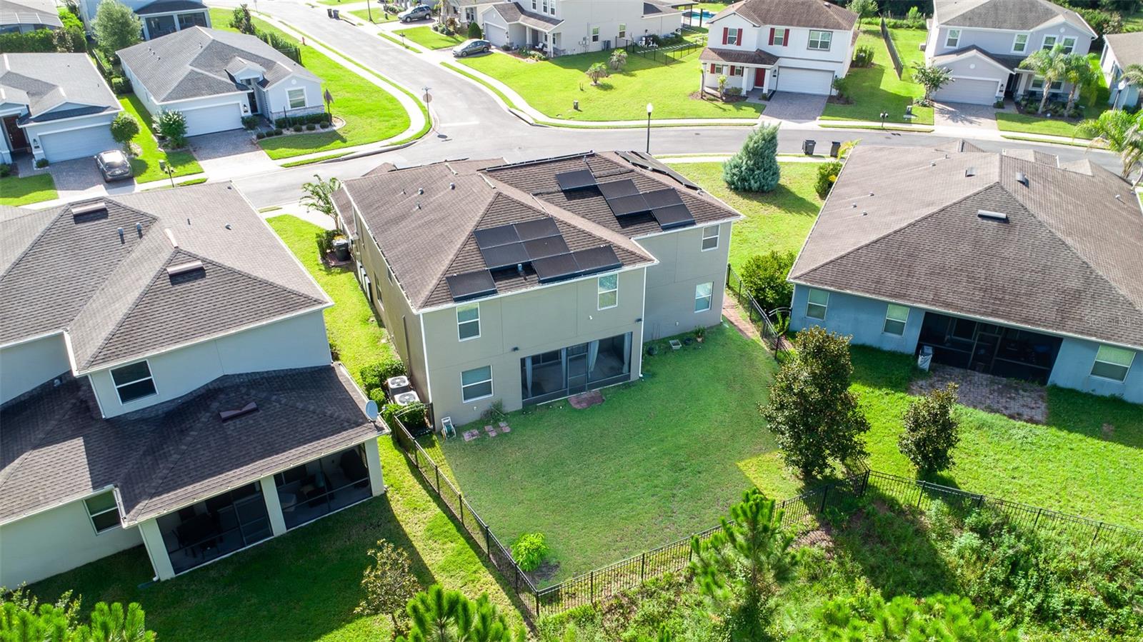 491 BRUNSWICK DR