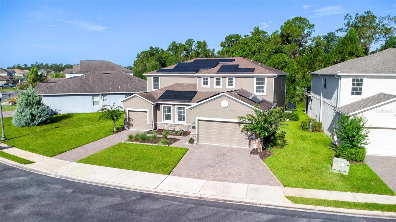 491 BRUNSWICK DR