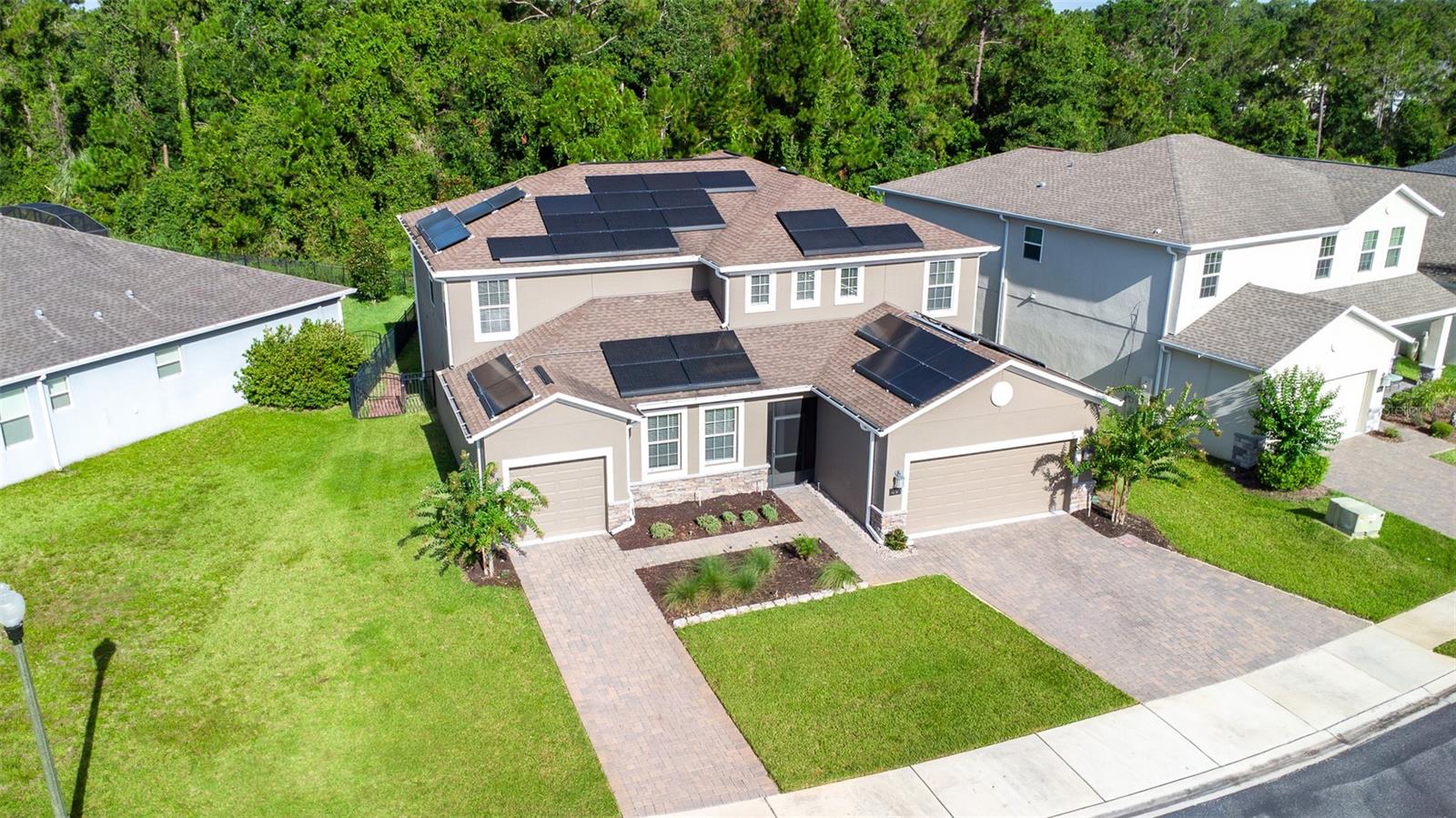 491 BRUNSWICK DR