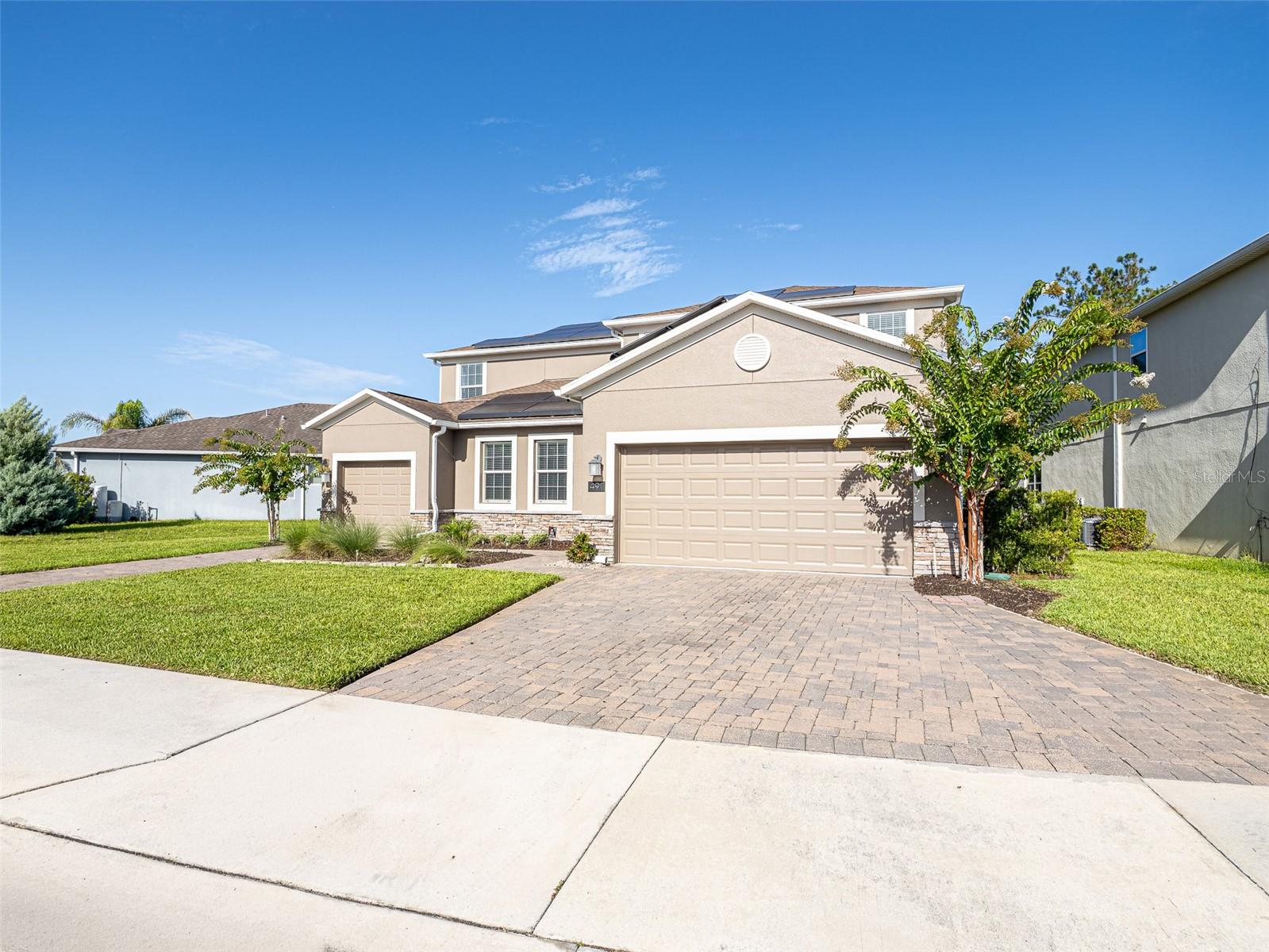 491 BRUNSWICK DR