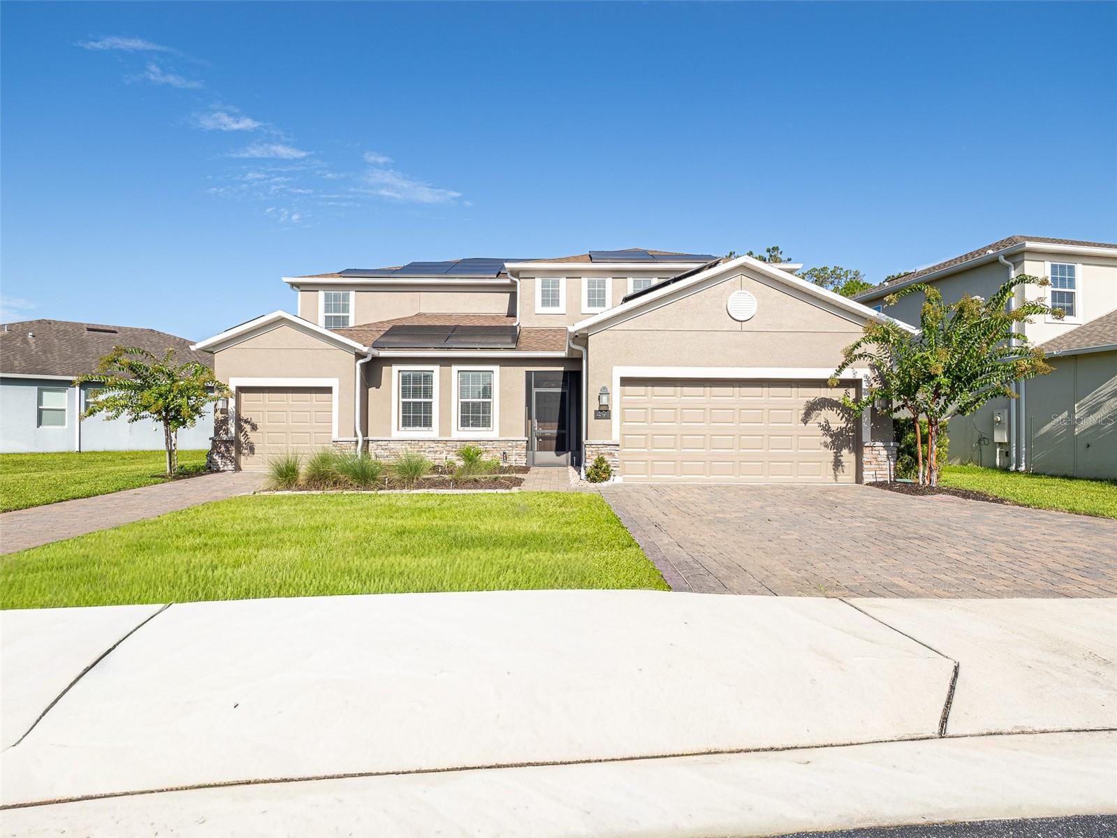 491 BRUNSWICK DR