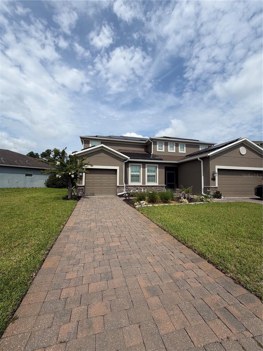 491 BRUNSWICK DR