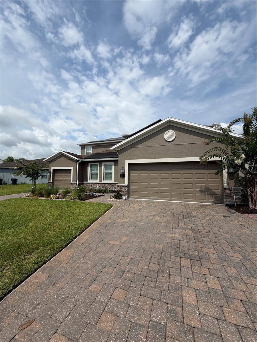 491 BRUNSWICK DR