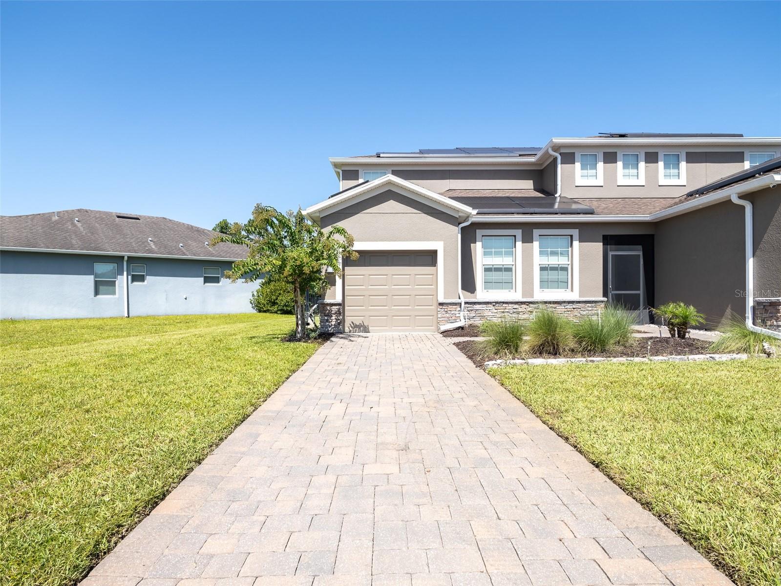 491 BRUNSWICK DR