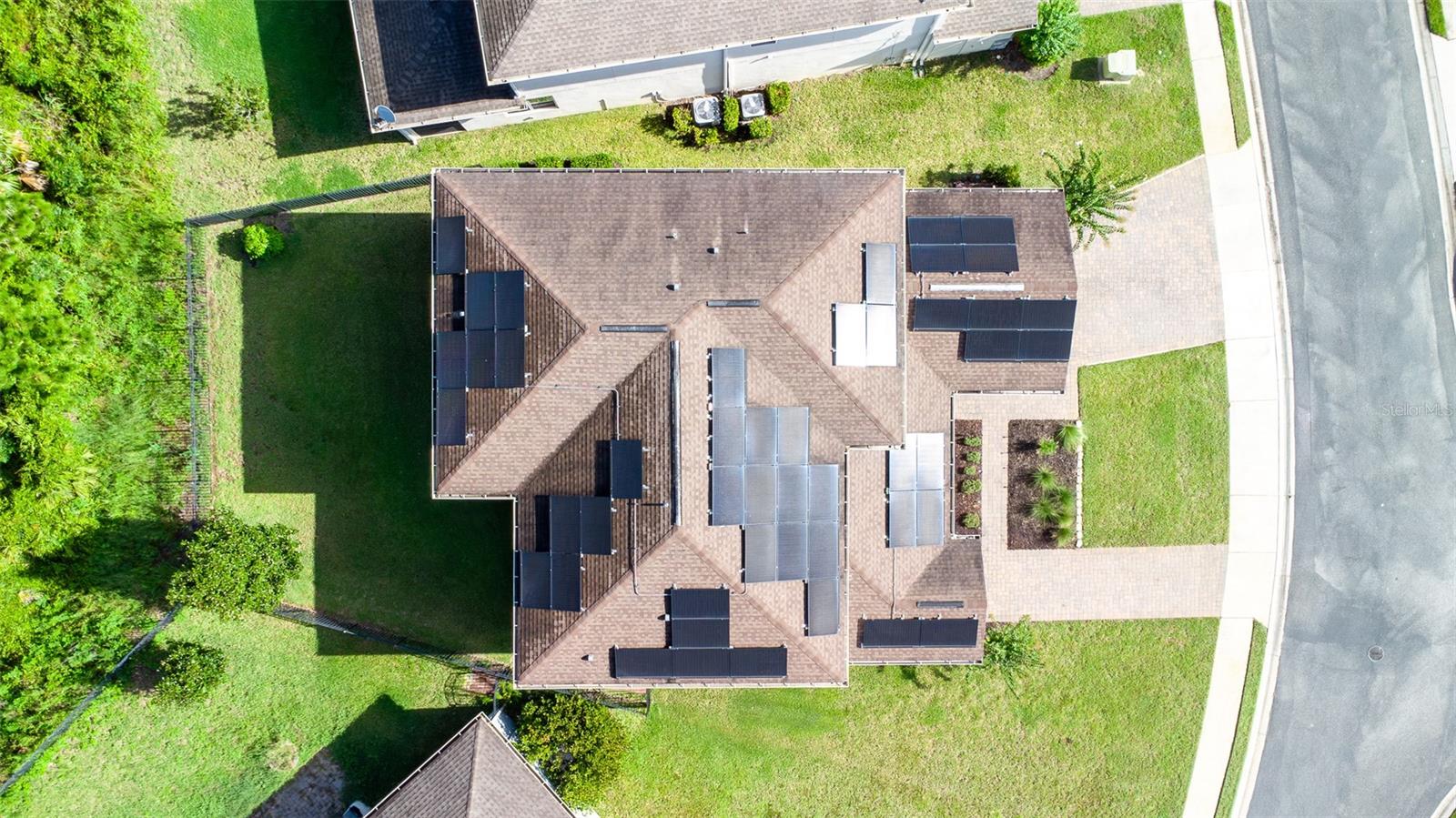 491 BRUNSWICK DR